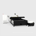 Kh-3015 Fiber Laser Cutting Machine CNC Iron Light Laser Cutting Machine